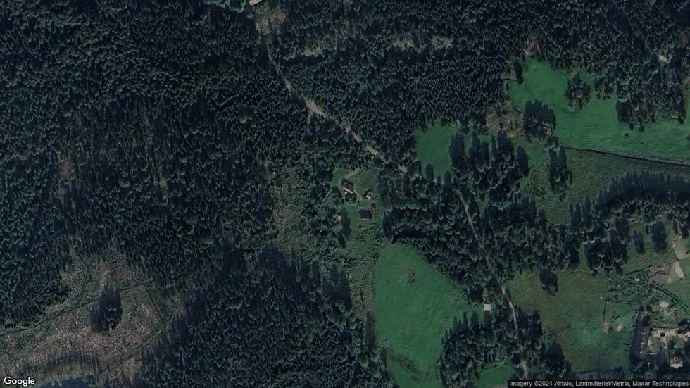Området kring Hävla 410