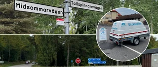 Vatten stängs av i dag – norra delarna av Motala berörs