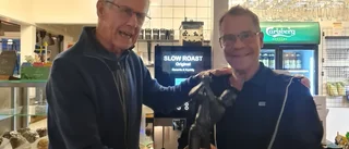 Föreningsliv                        