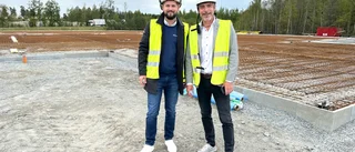 Här byggs nya Kia-anläggningen i Enköping: ”Sveriges bästa”
