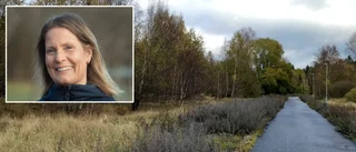 Det ska Oxelösunds nyaste väg heta – och två nya kvarter