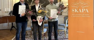 Linköpingsföretag prisades – går vidare till nationell tävling