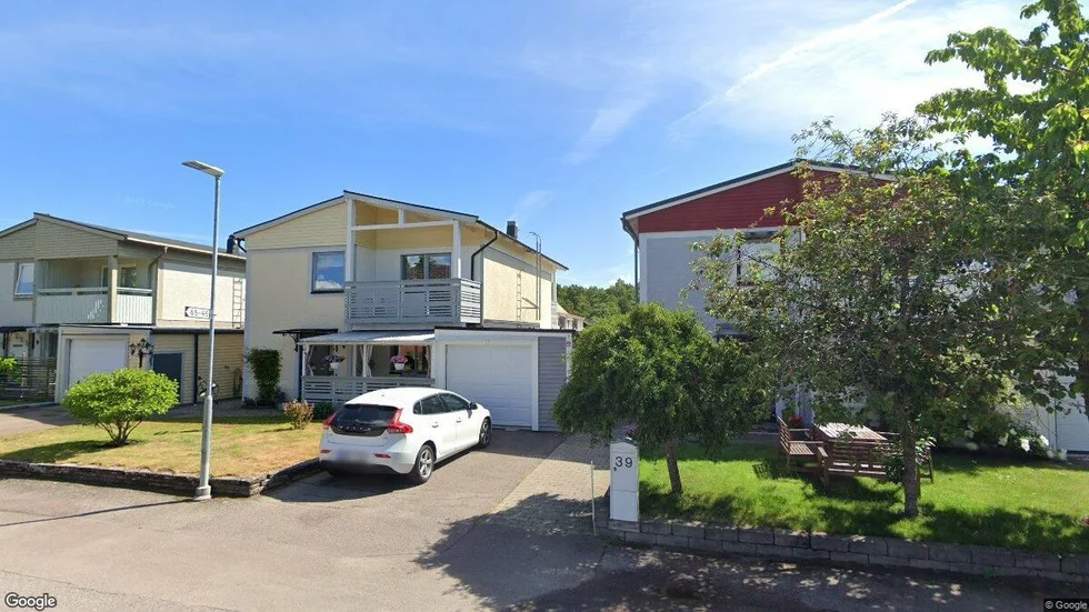 Fårullsvägen 37