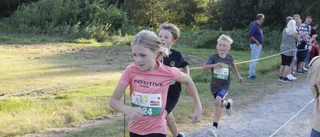 Här är resultaten från deltävling 3 av VO-joggen