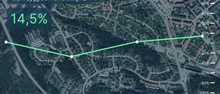 Rejäl tillväxt för Kilenx Bygg och Förvaltning AB i Strängnäs