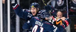 LIVE: Vinst för LHC – i premiären mot Brynäs