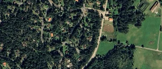 50 kvadratmeter stort hus i Gräddö får nya ägare