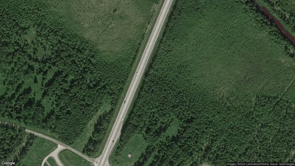 Området kring Altersundsvägen 240