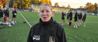 Malin, 45, får aldrig nog: "Det är fortfarande lika roligt"