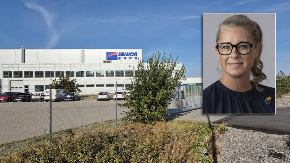 När beslut ska fattas är det av största vikt att all nödvändig information presenteras, skriver Camilla Cederlöf (L, med anledning av Senior Materials etablering i Eskilstuna.