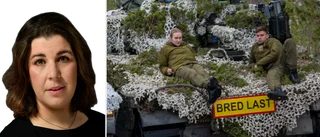 Nya Kalmarunionen sänker fredsvänstern
