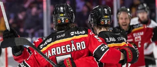 Hardegård: "Det känns som att jag börjar hitta tillbaka"