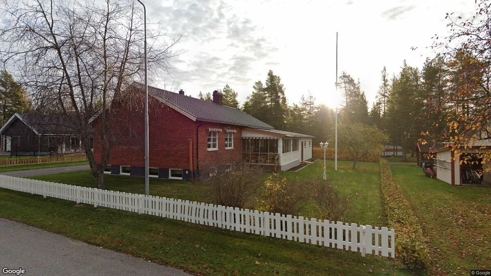 Smultrongatan 21