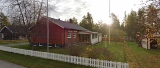 Hus har fått ny ägare i Ostvik, Kåge