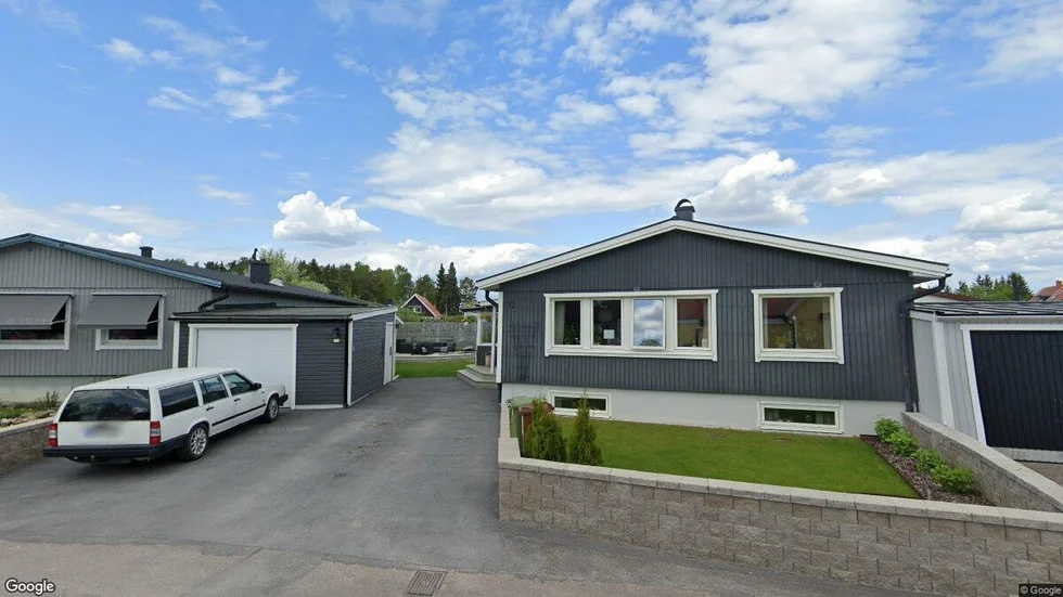 Hyggesvägen 12