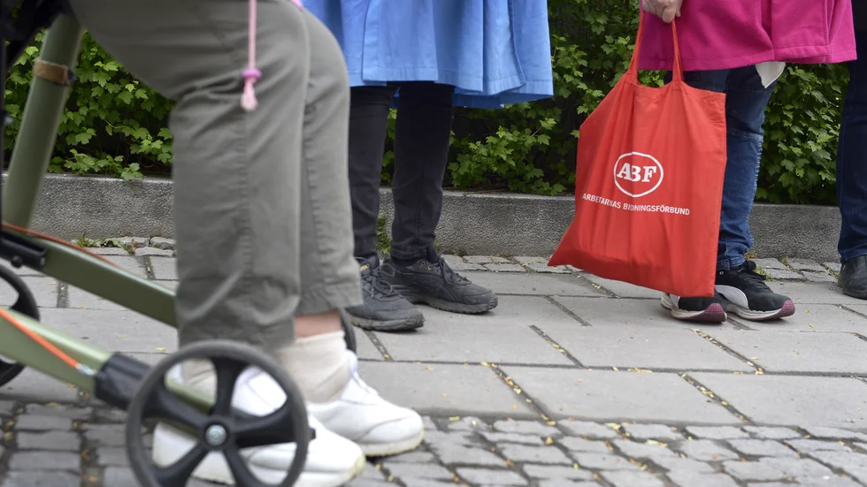 Det har varit en del trista rubriker om ABF (Arbetarnas bildningsförbund) i Norrbotten den senaste tiden.