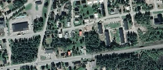 Ny ägare tar över hus i Arjeplog