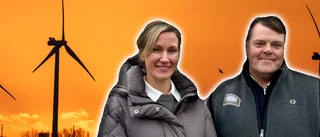  "Är våra vindkraftsplaner verkligen en lokal katastrof?"