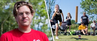 Får behålla kubb-VM – nu vill de utveckla folkfesten