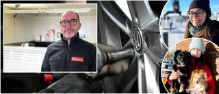 Datum för vinterdäck kan slopas: "Borde vara sunt förnuft"