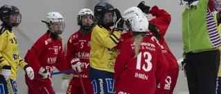 Missade straffar och nära slagsmål i slutspelsmatch