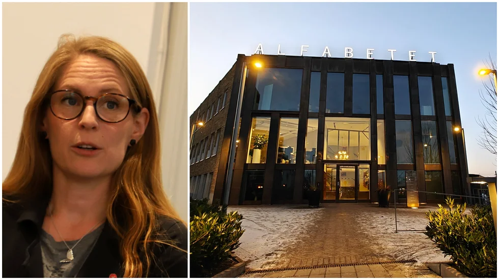 Linköpings kommun har upphandlat verksamheten till en enda anbudsgivare – ett nystartat bolag med flera varningssignaler på oseriös verksamhet, skriver Sofia Frithioff (V), kommunalråd.