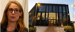 V: Personlig assistans i spillror – politiken måste ta ansvar