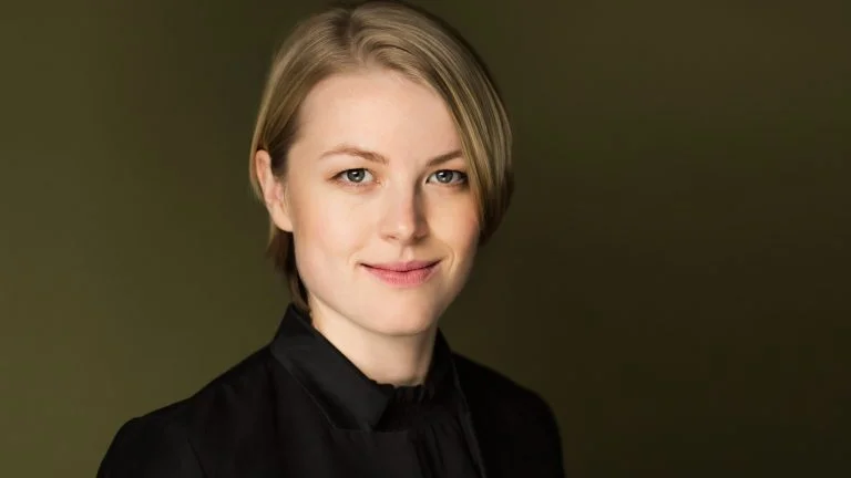 Ruth Reinhardt gästar återigen Uppsala tillsammans med pianisten Alessio Bax.
