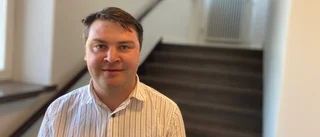 Martin Sjölander lockar fler väljare än Ulf Kristersson
