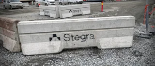Arbetsmiljöverket: Skärpning Stegra
