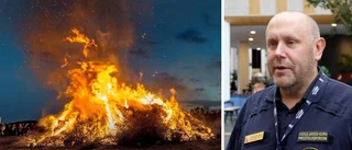 Polisen: "Inte orimliga krav" 