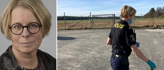 Vill se rättegång – trots att pojken är under 15 år