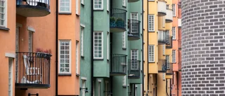 Inget boprislyft – oro för räntan