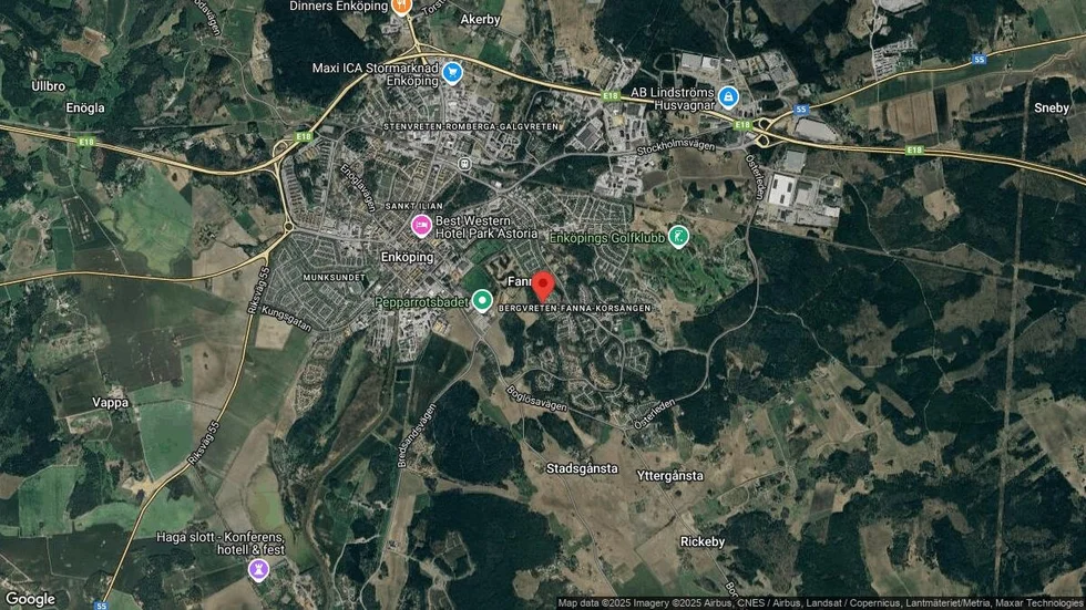 Fårticksgatan 69