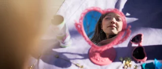 Fansen redo för Sabrina Carpenter