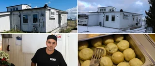 Restaurangen i Visby blev ett av Sveriges ”sunkigaste hak” 
