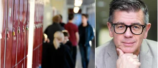 Skolan ska vara en trygg plats för alla elever
