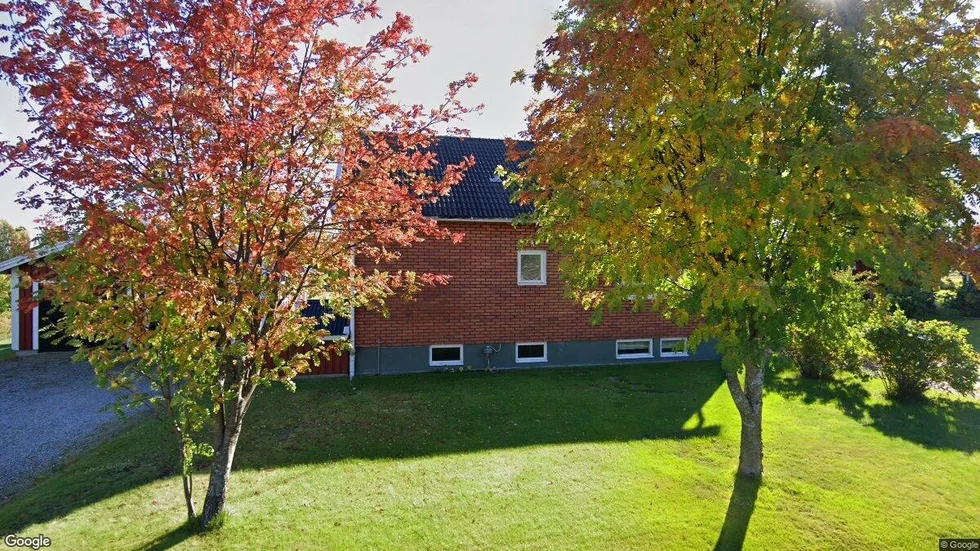 Sörbyvägen 7