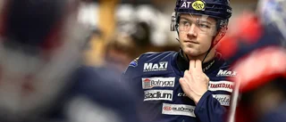Avslöjar: backen på LHC:s lista – kan återvända till klubben