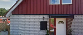 Radhus på 118 kvadratmeter sålt i Västervik – priset: 1 995 000 kronor
