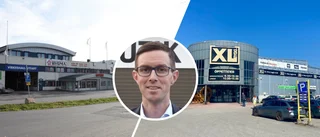 Dragkampen kan börja • Bygma lämnar Luleås södra hamn