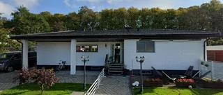 130 kvadratmeter stort hus i Vadstena får nya ägare