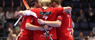 Storvreta tog emot Nykvarn – se matchen här
