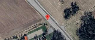 Störning i trafiken på grund av trasigt fordon på väg 70