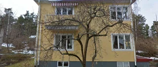 182 kvadratmeter stort hus i Norrtälje får nya ägare