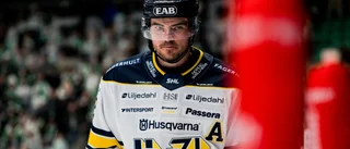 Uppgifter: HV71 överväger att släppa Engsund – den här säsongen