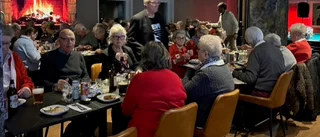 PRO Hemseortena julbord         