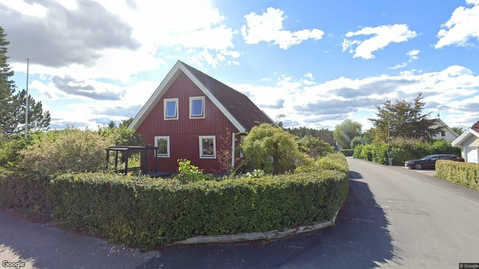 Ramstalundsvägen 18