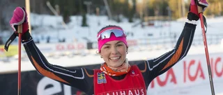 Lokala storlöftet gör mästerskapsdebut: "Låter helt sjukt"