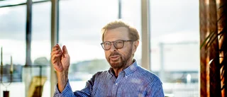 Nyöversatt låt får premiär i sommar – av Björn Ulvaeus med dotter